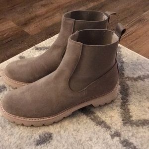 Dolce Vita Boots